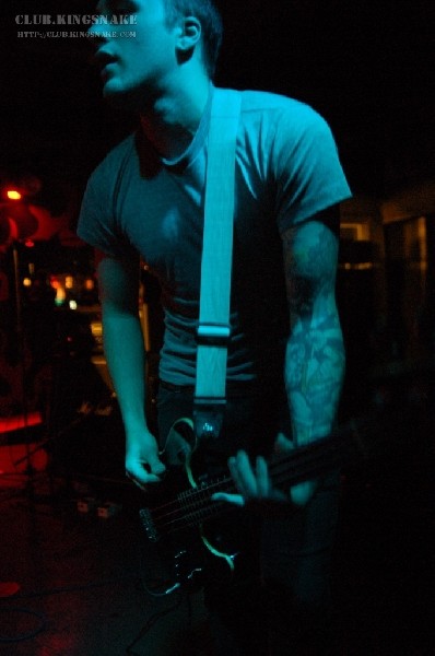 Hostage Life at NXNE 2007