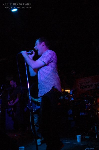 Hostage Life at NXNE 2007