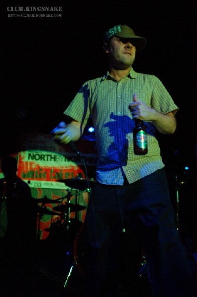 Hostage Life at NXNE 2007