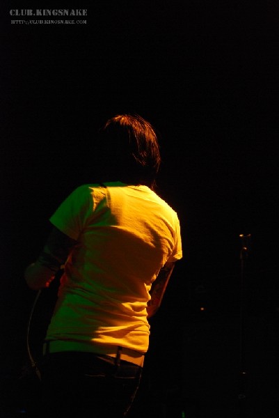 I Hate Sally - Toronto, Ontario.   Dec 9, 2006