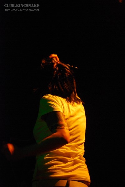 I Hate Sally - Toronto, Ontario.   Dec 9, 2006