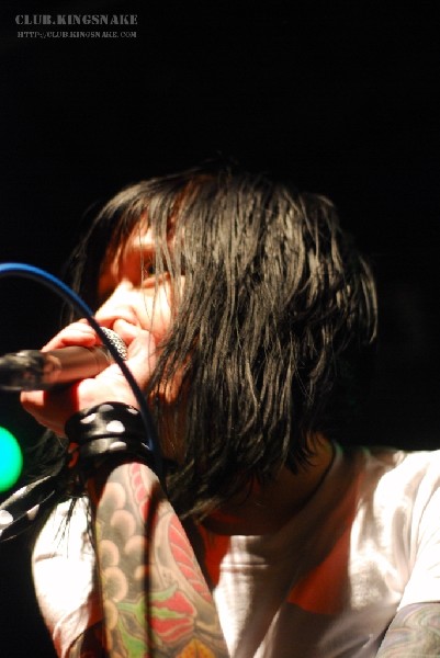 I Hate Sally - Toronto, Ontario.   Dec 9, 2006