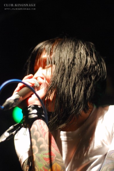 I Hate Sally - Toronto, Ontario.   Dec 9, 2006