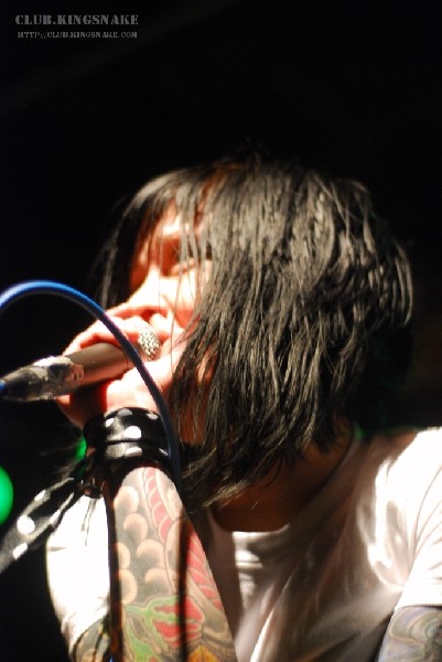 I Hate Sally - Toronto, Ontario.   Dec 9, 2006