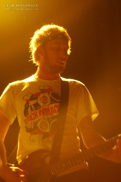 I Hate Sally - Toronto, Ontario.   Dec 9, 2006