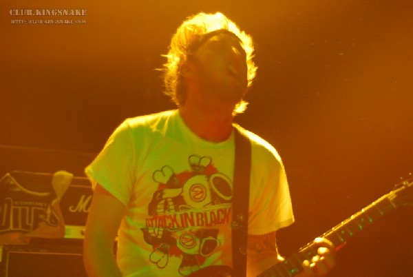 I Hate Sally - Toronto, Ontario.   Dec 9, 2006