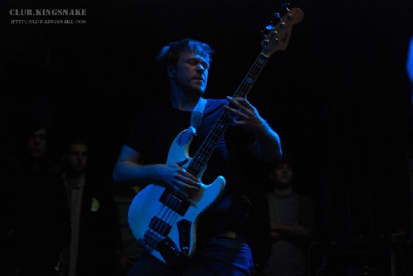 I Hate Sally - Toronto, Ontario.   Dec 9, 2006