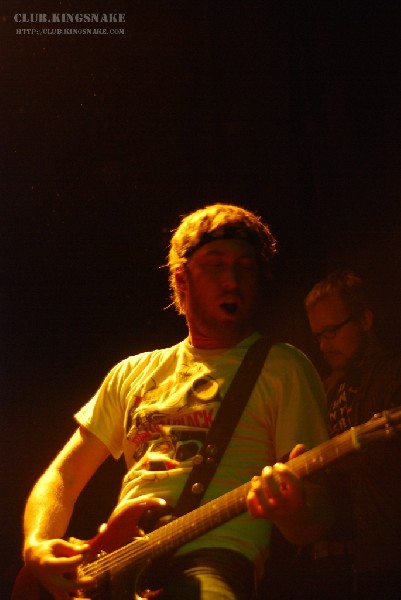 I Hate Sally - Toronto, Ontario.   Dec 9, 2006