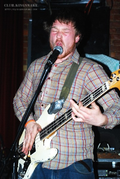 I Hate Sally - Toronto, Ontario.  Jan 27, 2007