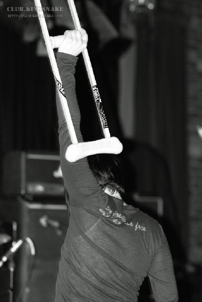 I Hate Sally - Toronto, Ontario.  Jan 27, 2007