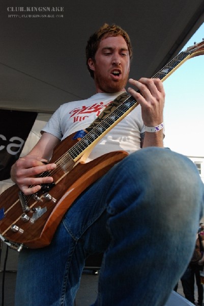 I Hate Sally at SCENE Fest 2007