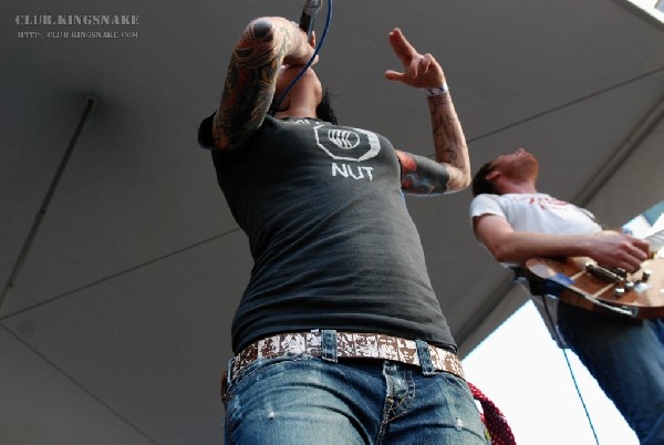 I Hate Sally at SCENE Fest 2007