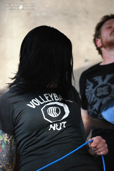 I Hate Sally at SCENE Fest 2007