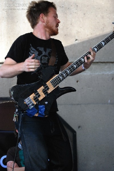 I Hate Sally at SCENE Fest 2007