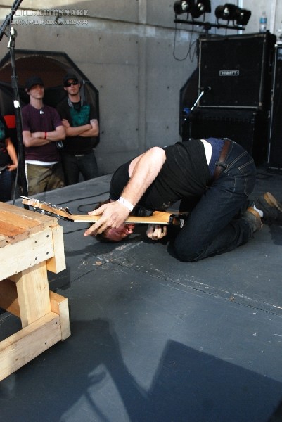 I Hate Sally at SCENE Fest 2007