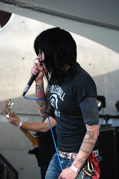 I Hate Sally at SCENE Fest 2007