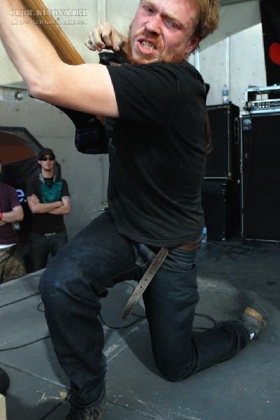 I Hate Sally at SCENE Fest 2007