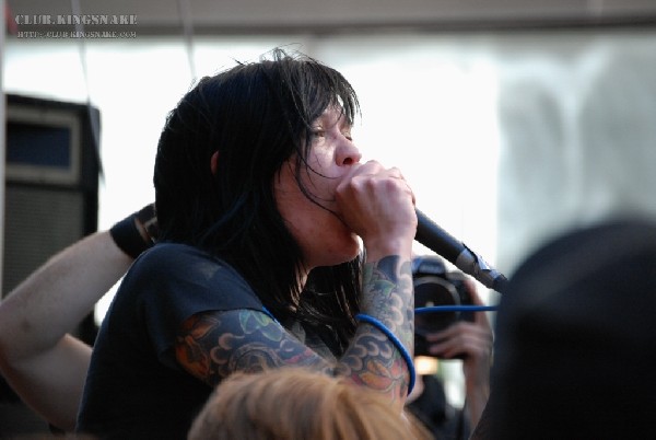 I Hate Sally at SCENE Fest 2007