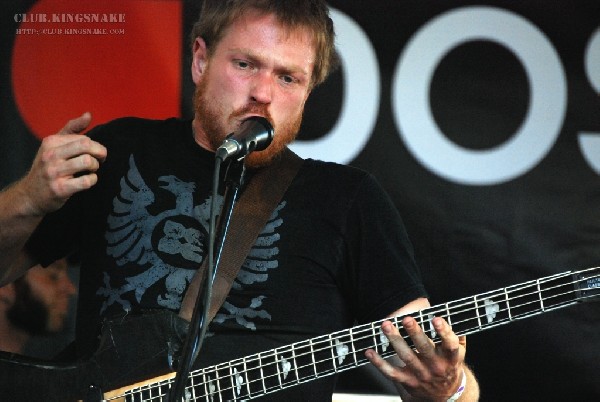 I Hate Sally at SCENE Fest 2007