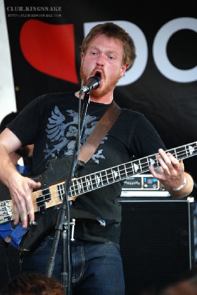 I Hate Sally at SCENE Fest 2007