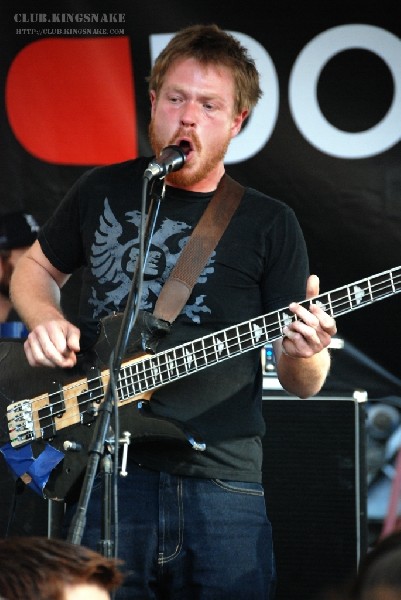 I Hate Sally at SCENE Fest 2007