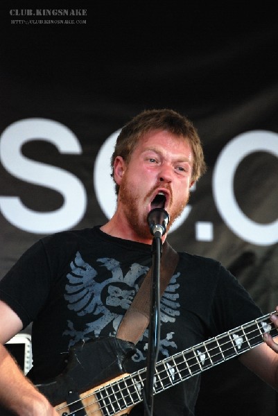 I Hate Sally at SCENE Fest 2007