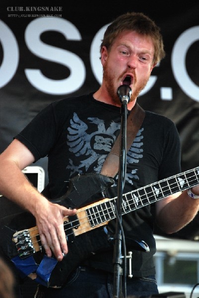 I Hate Sally at SCENE Fest 2007