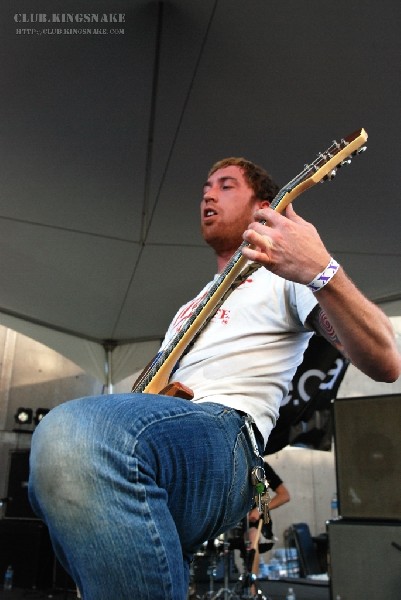 I Hate Sally at SCENE Fest 2007