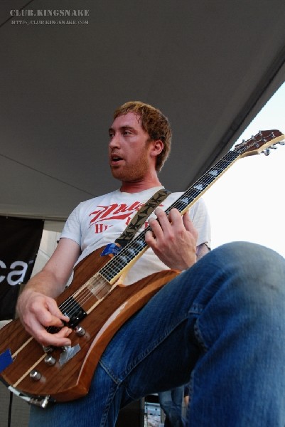 I Hate Sally at SCENE Fest 2007