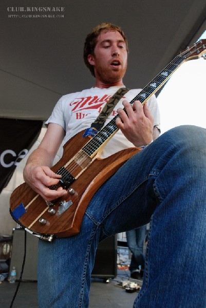 I Hate Sally at SCENE Fest 2007