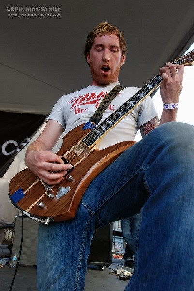 I Hate Sally at SCENE Fest 2007