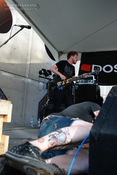 I Hate Sally at SCENE Fest 2007