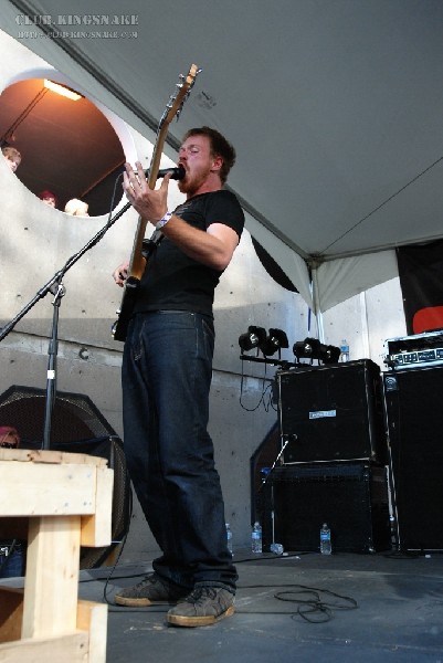 I Hate Sally at SCENE Fest 2007