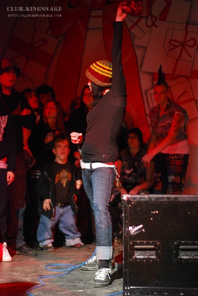 I Hate Sally at the Academy Theatre. Lindsay, Ontario