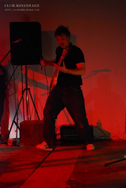 I Hate Sally at the Academy Theatre. Lindsay, Ontario