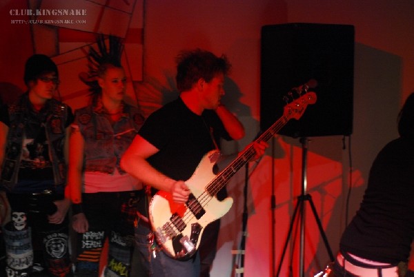 I Hate Sally at the Academy Theatre. Lindsay, Ontario