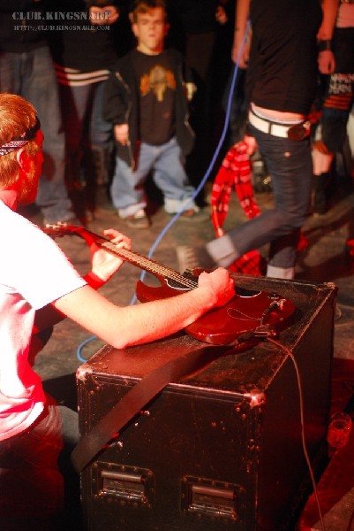 I Hate Sally at the Academy Theatre. Lindsay, Ontario