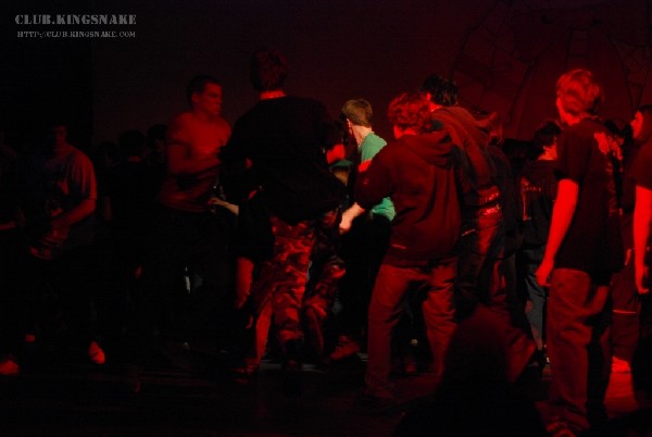 I Hate Sally at the Academy Theatre. Lindsay, Ontario