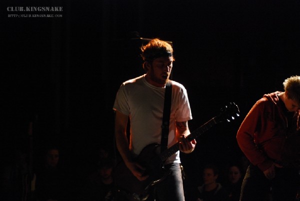 I Hate Sally at the Academy Theatre. Lindsay, Ontario