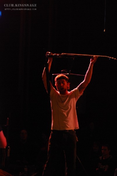 I Hate Sally at the Academy Theatre. Lindsay, Ontario