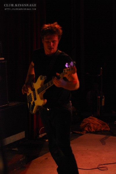 I Hate Sally at the Academy Theatre. Lindsay, Ontario