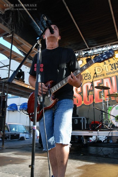 Ill Scarlett at SCENE Fest 2007