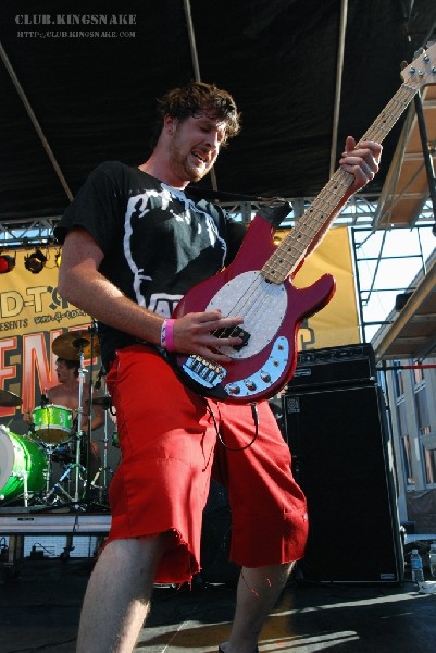 Ill Scarlett at SCENE Fest 2007