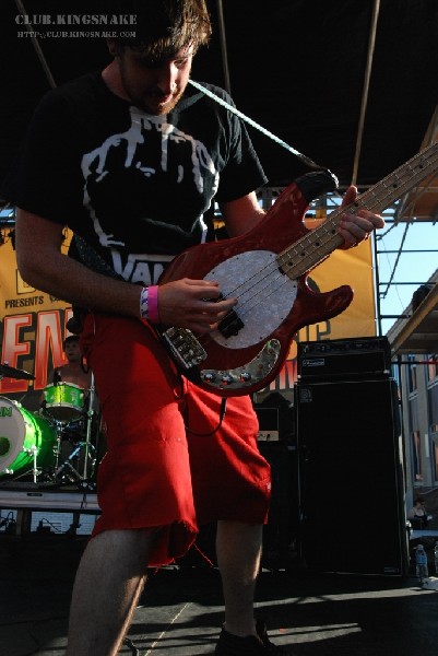 Ill Scarlett at SCENE Fest 2007