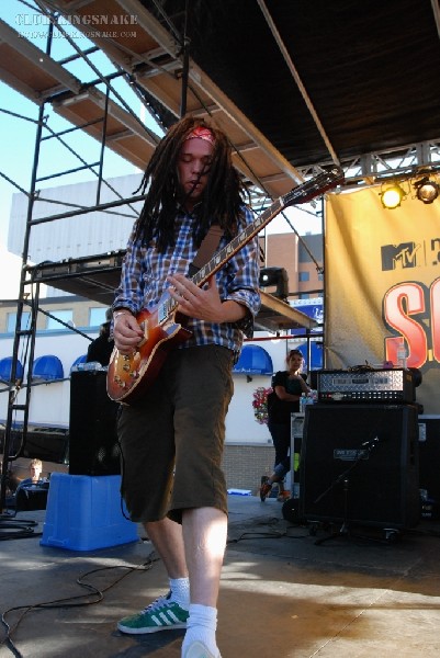 Ill Scarlett at SCENE Fest 2007