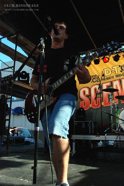 Ill Scarlett at SCENE Fest 2007