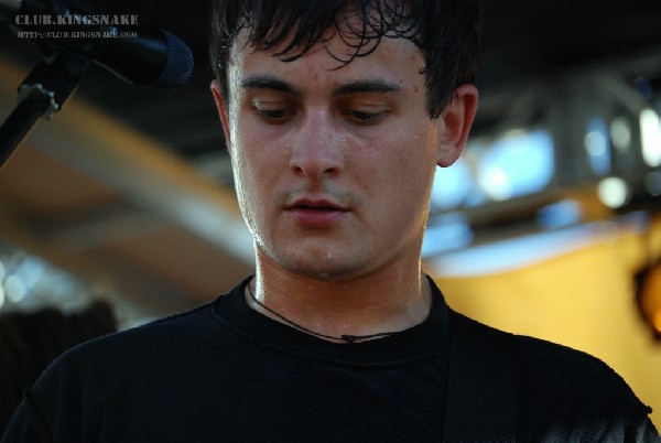 Ill Scarlett at SCENE Fest 2007