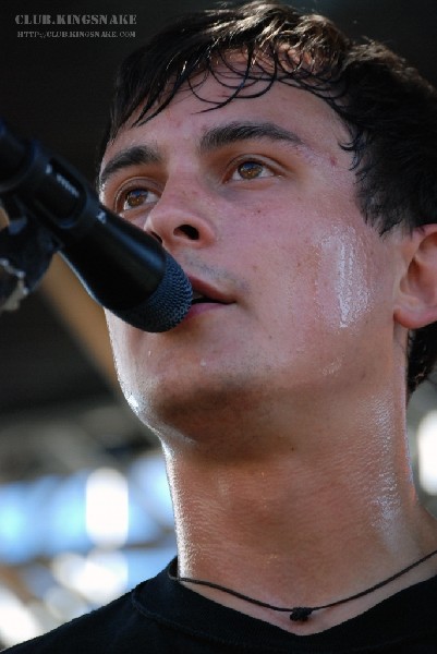 Ill Scarlett at SCENE Fest 2007