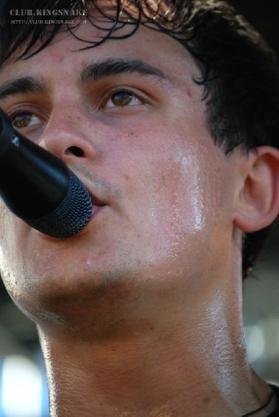 Ill Scarlett at SCENE Fest 2007