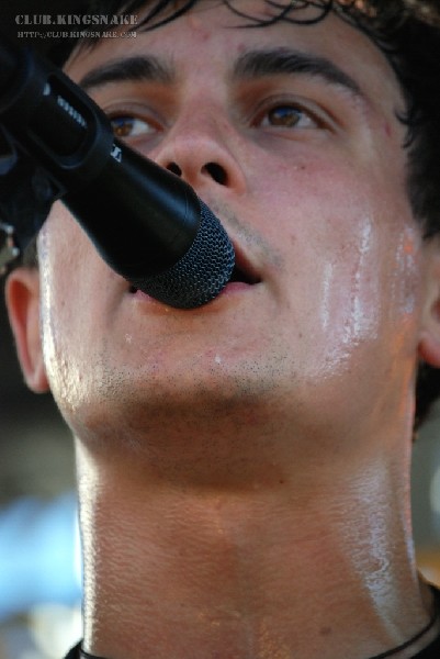 Ill Scarlett at SCENE Fest 2007